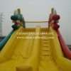T8-131 Two Dragons Inflatable Slide - Image 3