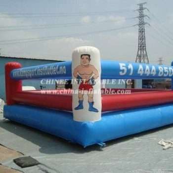 Inflatable Bouncers