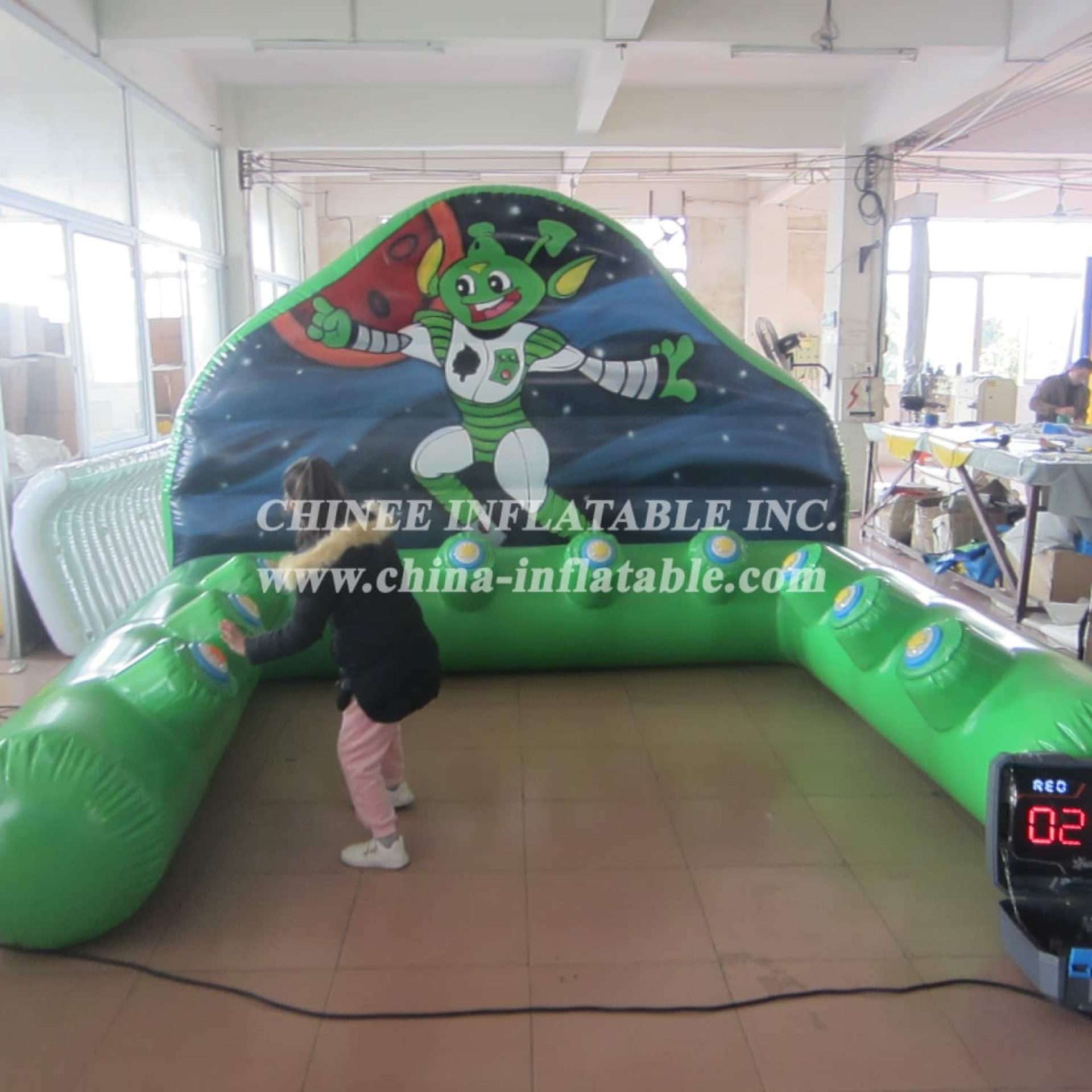 Giochi interattivi e altro