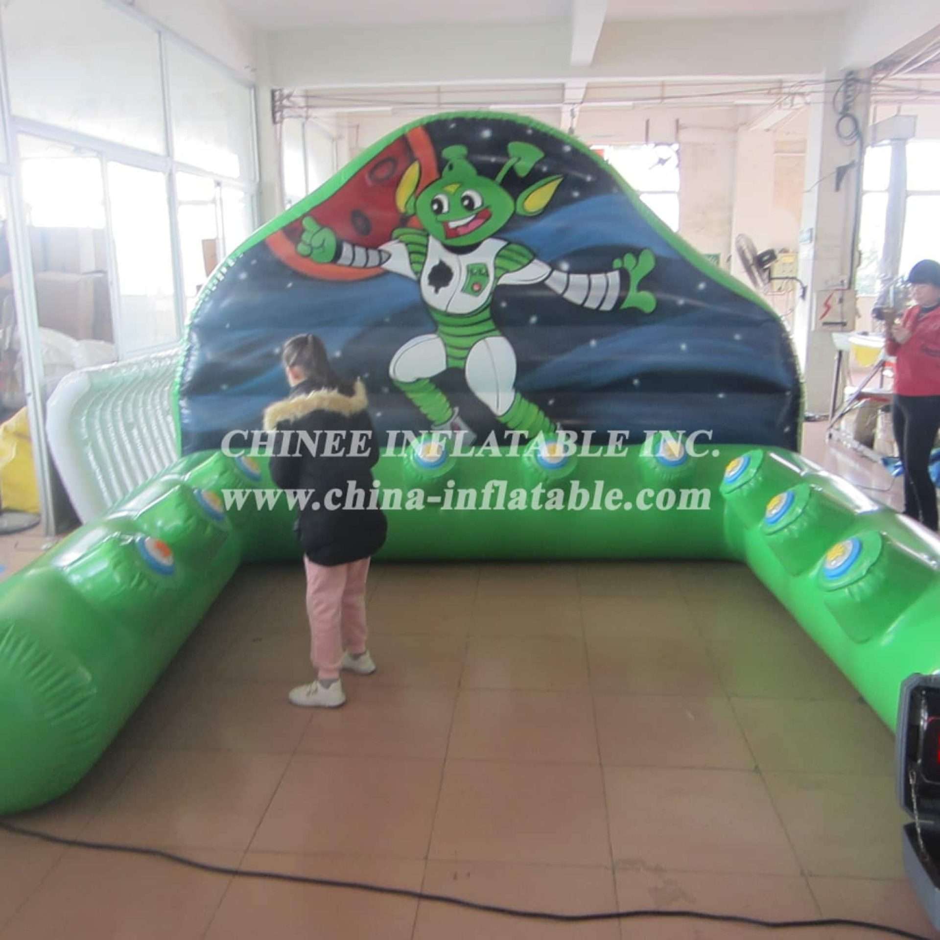 Giochi interattivi e altro