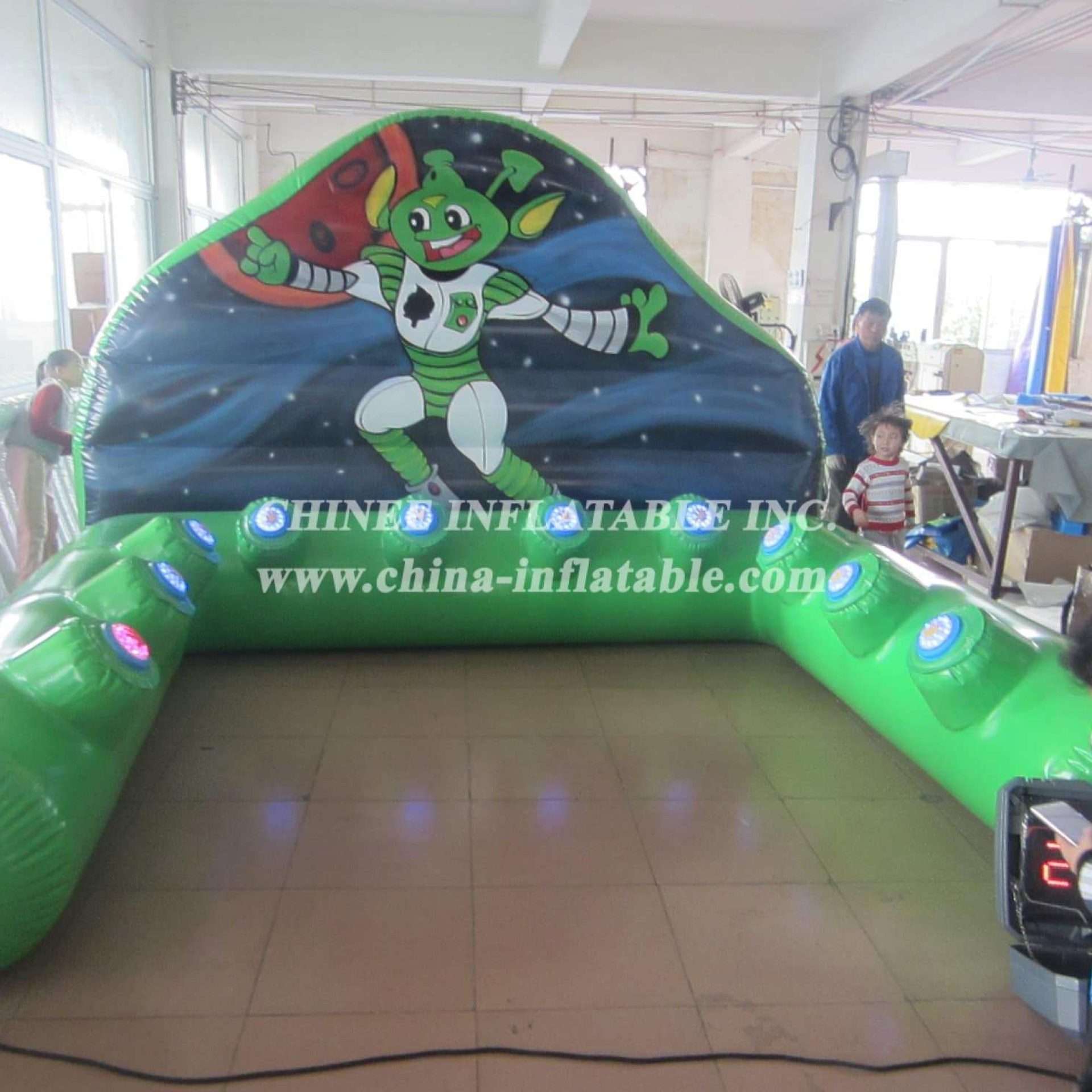 Giochi interattivi e altro