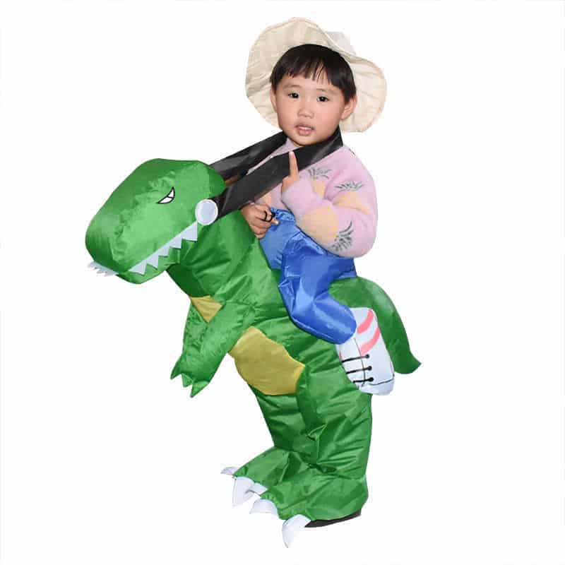 Dinosaur Costume