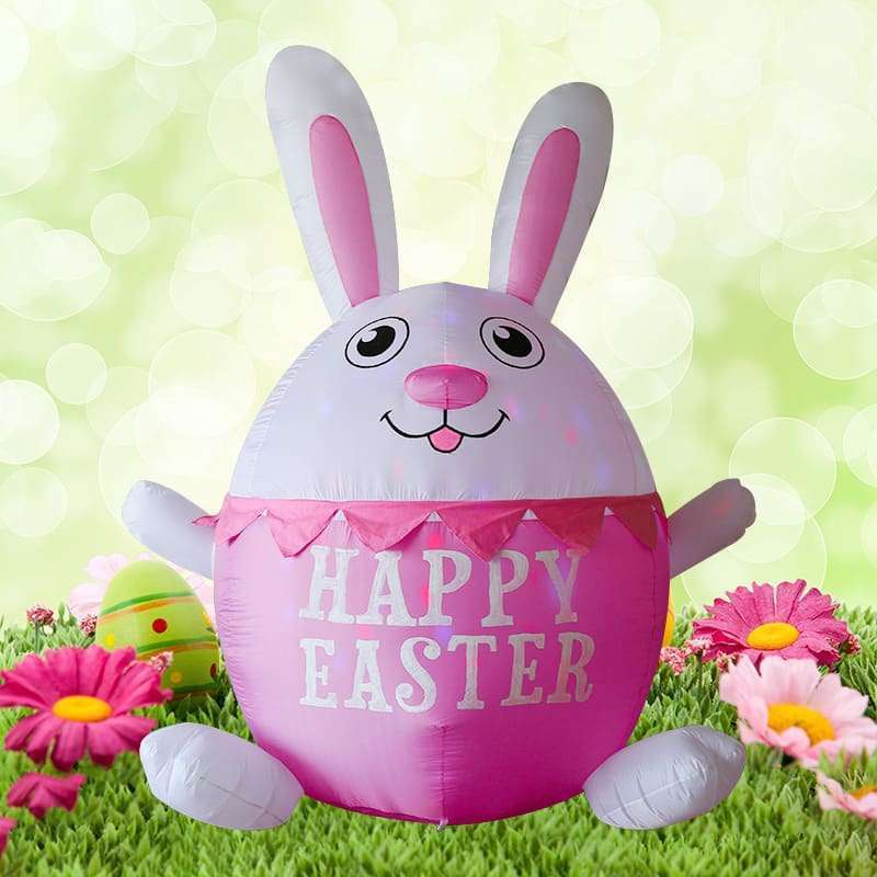 Décorations de Pâques