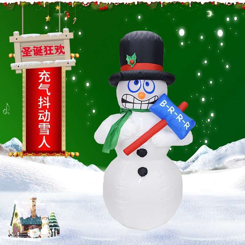 Christmas Decorations