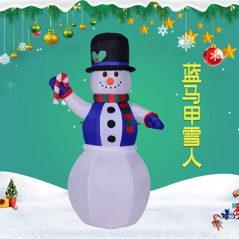 Decorazioni natalizie