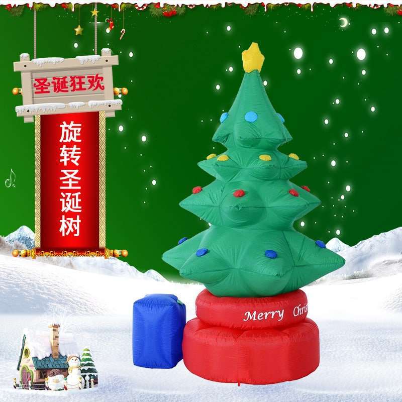 Christmas Decorations