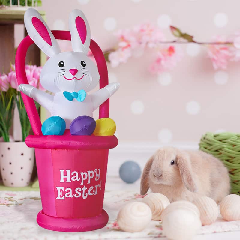 Decorazioni pasquali