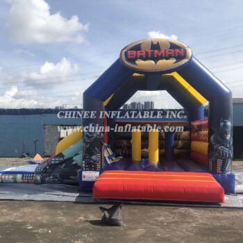 Inflatable Bouncer