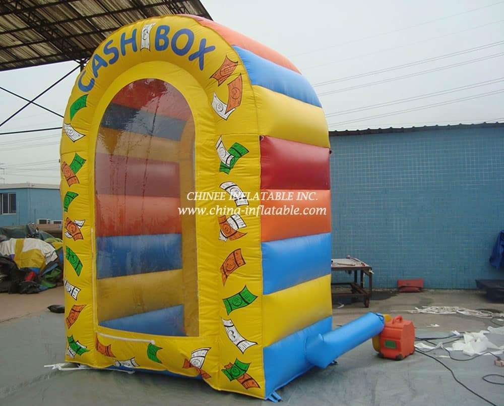 T11-202 Money Cash Box - صورة T11-202 Money Cash Box - صورة 2