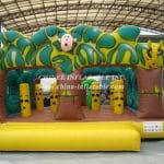 T2-2872 Inflatable Bouncers