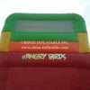 T8-122 Angry Birds Inflatable Slide - Image 4