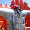 T6-703 FORT APACHE JEU INFLATABLE 15m - Image 12