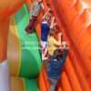 T6-703 FORT APACHE JEU INFLATABLE 15m - Image 15