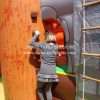 T6-703 FORT APACHE JEU INFLATABLE 15m - Image 16