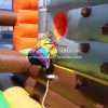 T6-703 FORT APACHE JEU INFLATABLE 15m - Image 17
