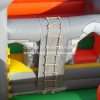 T6-703 FORT APACHE JEU INFLATABLE 15m - Image 3
