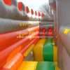 T6-703 FORT APACHE JEU INFLATABLE 15m - Image 6