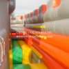 T6-703 FORT APACHE JEU INFLATABLE 15m - Image 7