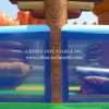 T6-703 FORT APACHE JEU INFLATABLE 15m - Image 21