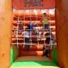 T6-703 FORT APACHE JEU INFLATABLE 15m - Image 18
