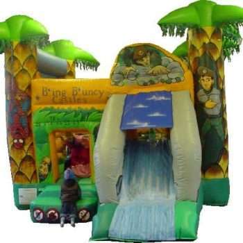 Espreguiçadeiras insufláveis