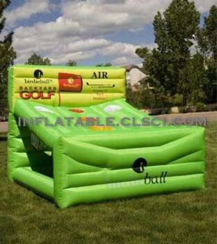 T2-1238 Commercial Inflatable Bouncer