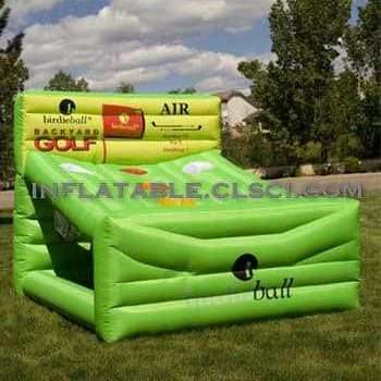 T2-1238 Commercial Inflatable Bouncer