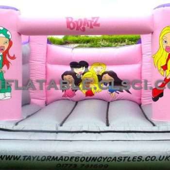 Espreguiçadeiras insufláveis