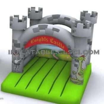 T2-1867 Inflatable Bouncer