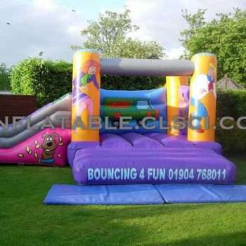 T2-2199 Inflatable Bouncer