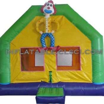 T2-2254 Espreguiçadeira insuflável