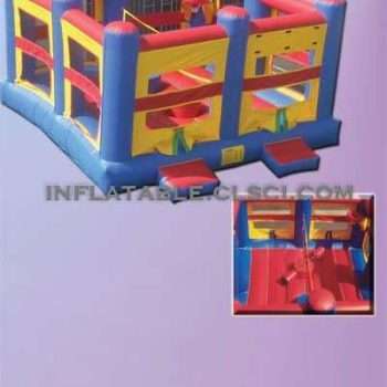 Espreguiçadeiras insufláveis