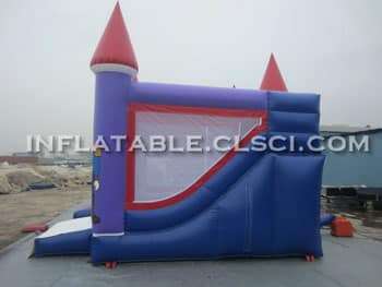 Châteaux gonflables