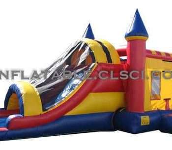 T2-951 inflatable bouncer