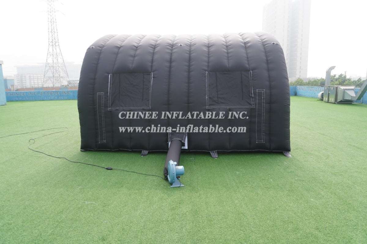 Tent1-441 Outdoor Inflatable Tent Portable Mobile Tent Camping Tent Professional Tent Manufacturer - Imagen 5