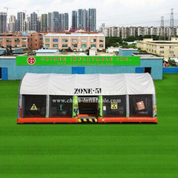 Inflatable Playground