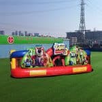 T2-4088 Toy Story Toddler Castle Combo
