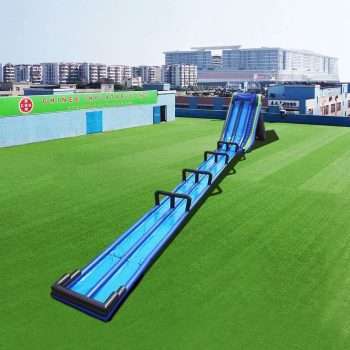 T8-3350 WATER TRACK 850 DOUBLE TRACKS WITH GLIDE ON BACHE