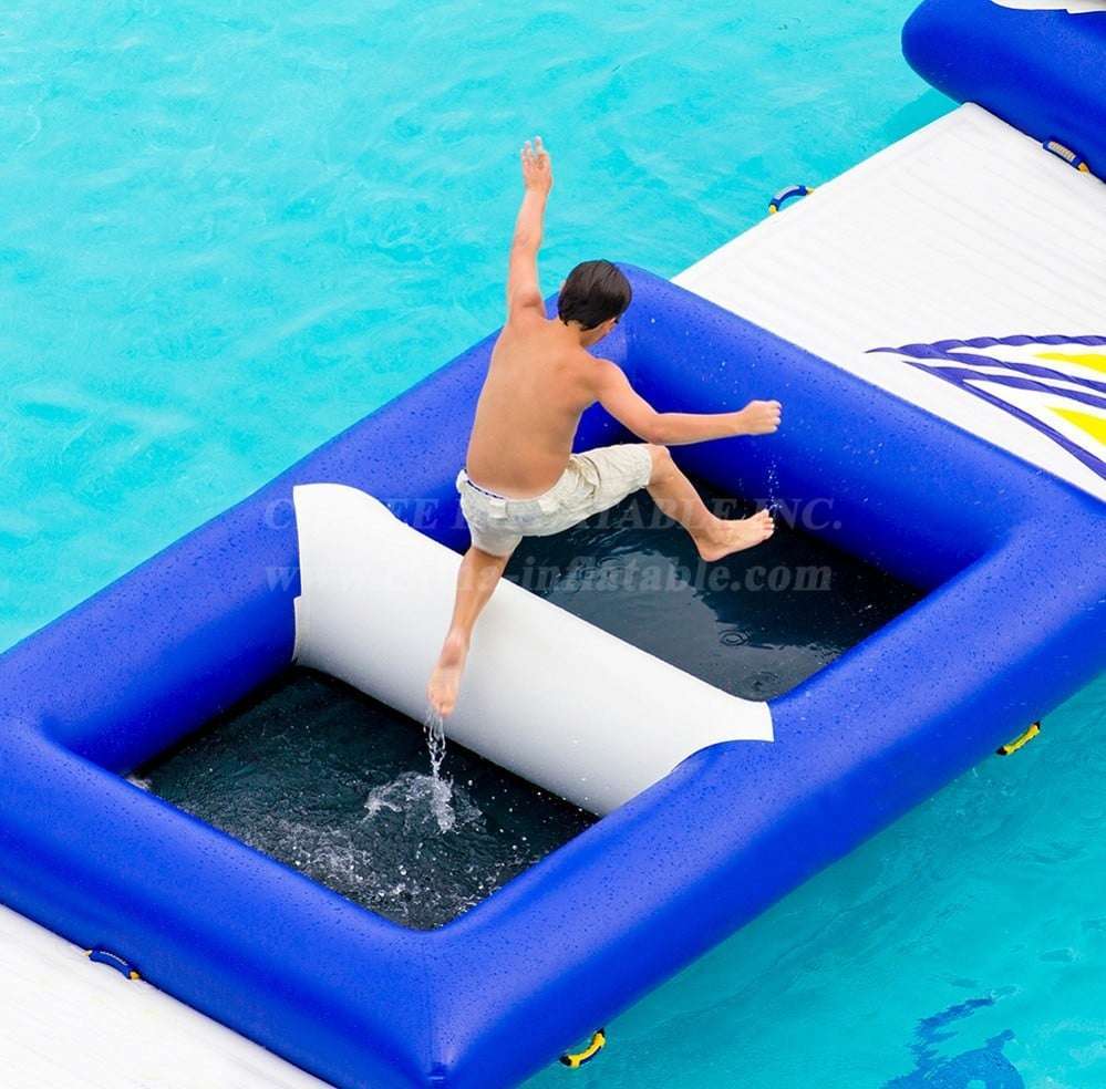 Jogos de desportos aquáticos