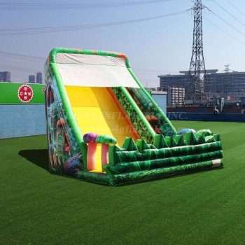 T8-4012 FAIRY LAND SLIDE