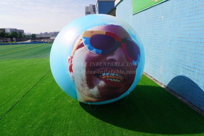 Inflatable Balloon