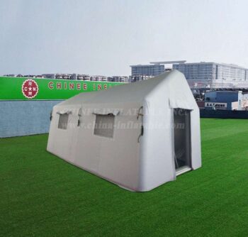 Tenda1-4119 Sistemas de abrigo médico instalados