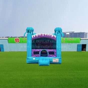 T2-4342 ELECTRIC BOUNCE HOUSE