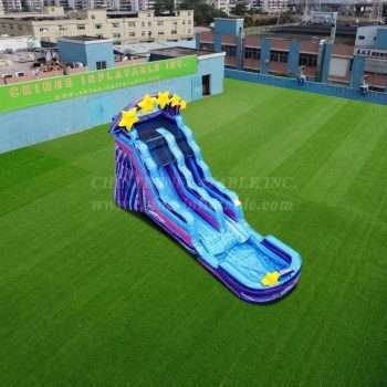 T8-4132 GALAXY 15 FT SLIDE