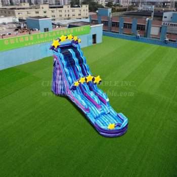 T8-4133 GALAXY 19 FT SLIDE