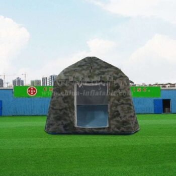 خيمة قابلة للنفخ