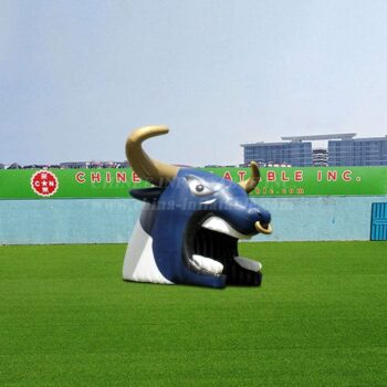 Padiglione gonfiabile