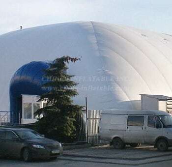 القباب الهوائية