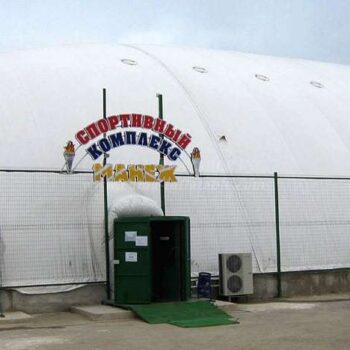 Tent3-023 Sports Complex 1600M2