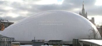 Tent3-025 Dolphinarium 2000M2